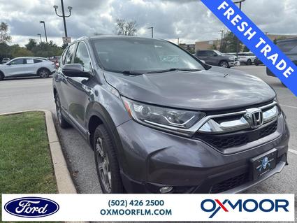 2019 Honda CR-V Louisville KY