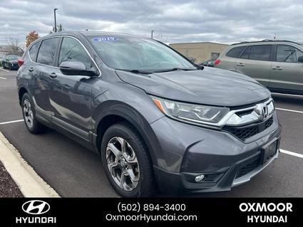 2019 Honda CR-V Louisville KY