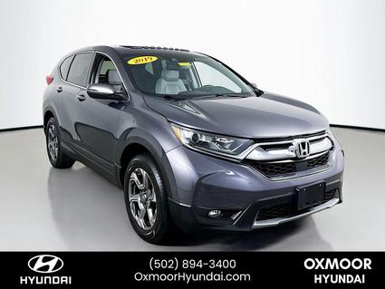 2019 Honda CR-V Louisville KY