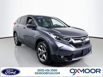 2019 Honda CR-V Louisville KY