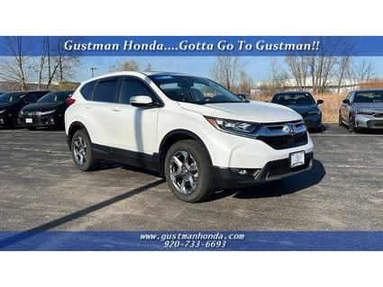 2019 Honda CR-V Appleton WI