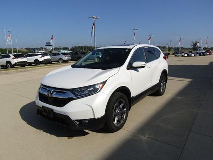 2019 Honda CR-V Effingham IL