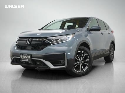 2020 Honda CR-V Burnsville MN