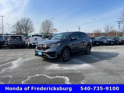 2020 Honda CR-V Fredericksburg VA