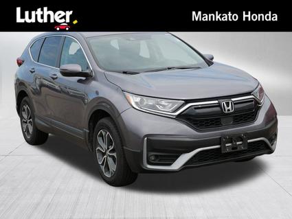 2020 Honda CR-V Mankato MN
