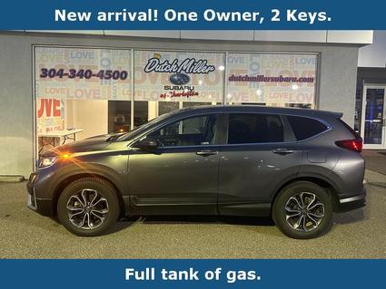 2022 Honda CR-V Charleston WV