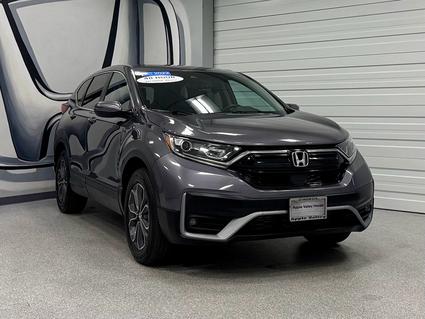2022 Honda CR-V East Wenatchee WA