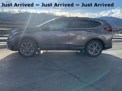 2022 Honda CR-V East Wenatchee WA