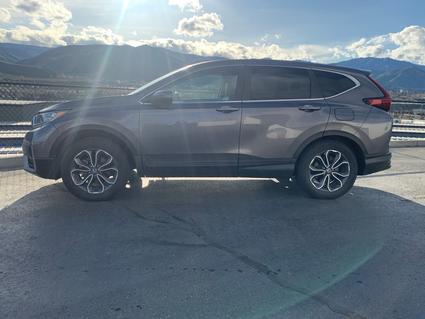 2022 Honda CR-V East Wenatchee WA