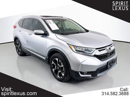 2017 Honda CR-V Creve Coeur MO