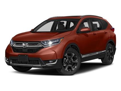 2018 Honda CR-V Mankato MN
