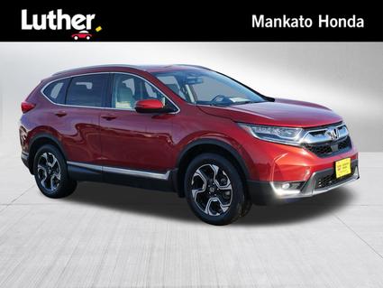 2018 Honda CR-V Mankato MN