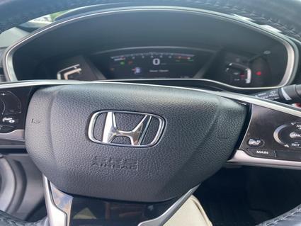 2020 Honda CR-V Johnson City TN