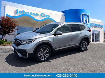 2020 Honda CR-V Johnson City TN