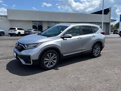 2020 Honda CR-V Johnson City TN