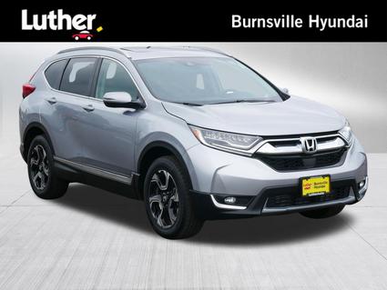 2017 Honda CR-V Burnsville MN