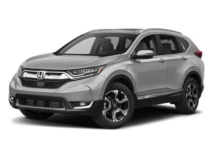 2017 Honda CR-V Burnsville MN