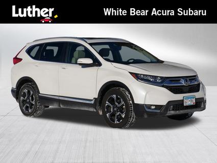 2017 Honda CR-V Saint Paul MN