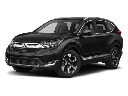 2017 Honda CR-V Coeur d'Alene ID