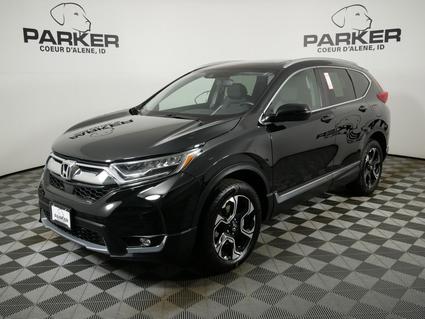 2017 Honda CR-V Coeur d'Alene ID