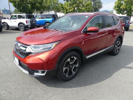 2019 Honda CR-V Grants Pass OR