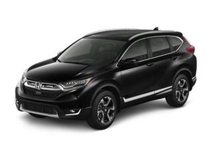 2019 Honda CR-V Grants Pass OR