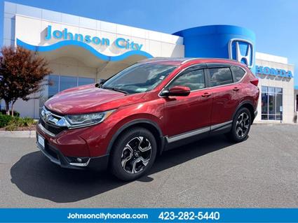 2019 Honda CR-V Johnson City TN