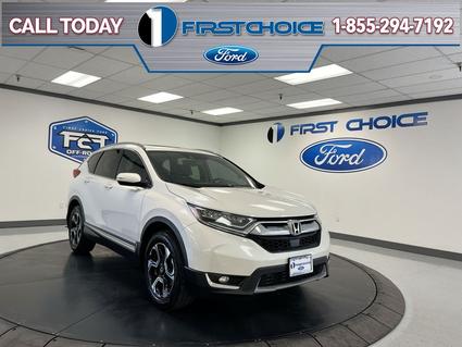 2017 Honda CR-V Rock Springs WY