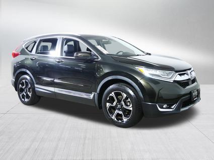 2017 Honda CR-V Minneapolis MN