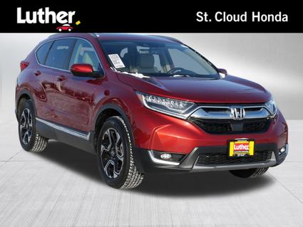 2018 Honda CR-V Waite Park MN