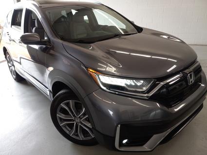 2021 Honda CR-V Toledo OH