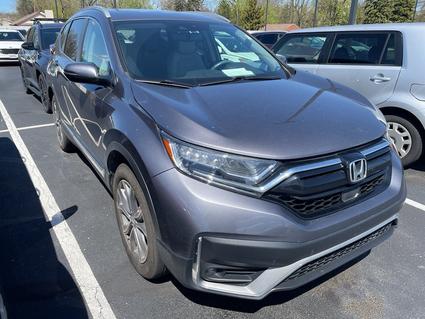2021 Honda CR-V Toledo OH