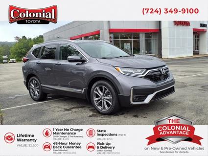 2021 Honda CR-V Indiana PA