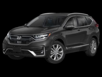 2021 Honda CR-V Indiana PA