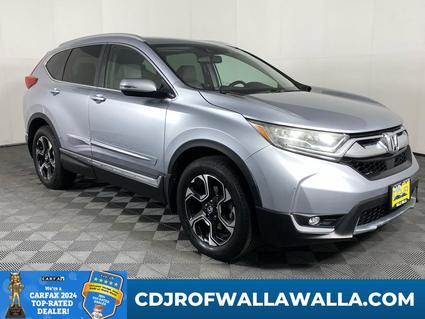 2017 Honda CR-V Walla Walla WA