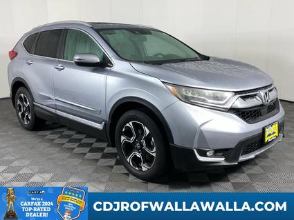 2017 Honda CR-V Walla Walla WA