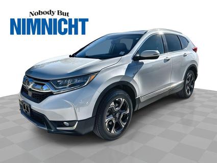 2018 Honda CR-V Jacksonville FL