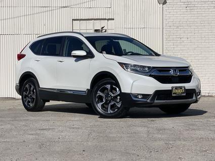 2018 Honda CR-V Turlock CA