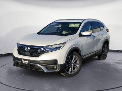 2020 Honda CR-V Ypsilanti MI