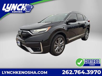 2021 Honda CR-V Kenosha WI