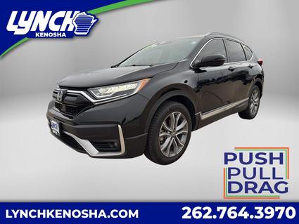 2021 Honda CR-V Kenosha WI