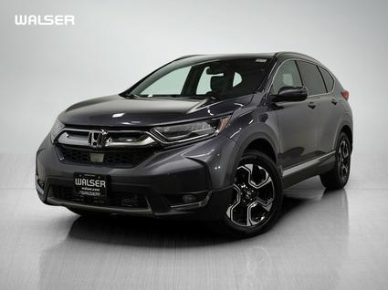 2017 Honda CR-V Burnsville MN