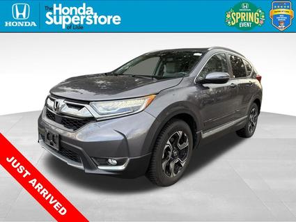 2017 Honda CR-V Lisle IL