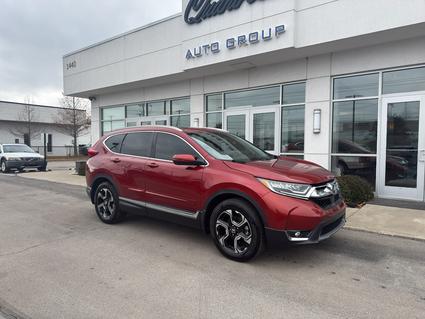 2018 Honda CR-V Lexington KY