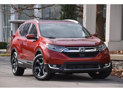 2018 Honda CR-V Lexington KY