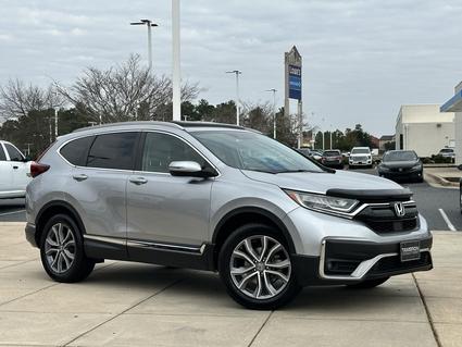 2020 Honda CR-V Daphne AL