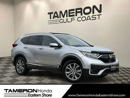 2020 Honda CR-V Daphne AL