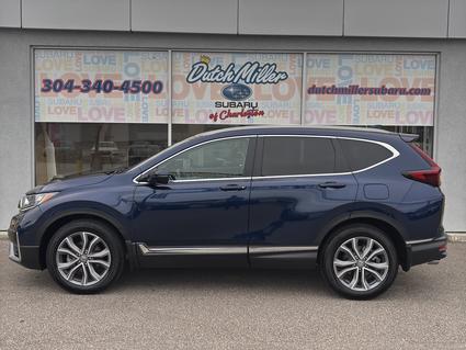 2020 Honda CR-V Charleston WV