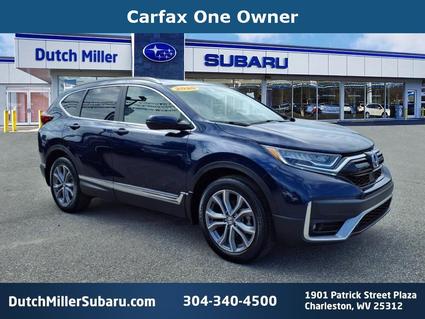 2020 Honda CR-V Charleston WV