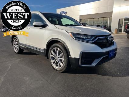 2020 Honda CR-V Ellisville MO